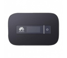 Роутер 3G-WiFi Huawei E5756 фото 4